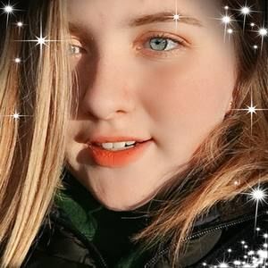 Meet your Posher, Haley